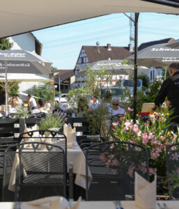 Startseite Landgasthof zur Post